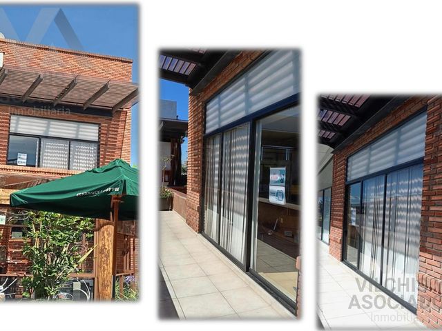 LOCAL COMERCIAL EN RENTA PLAZA DEL PARQUE PLANTA ALTA