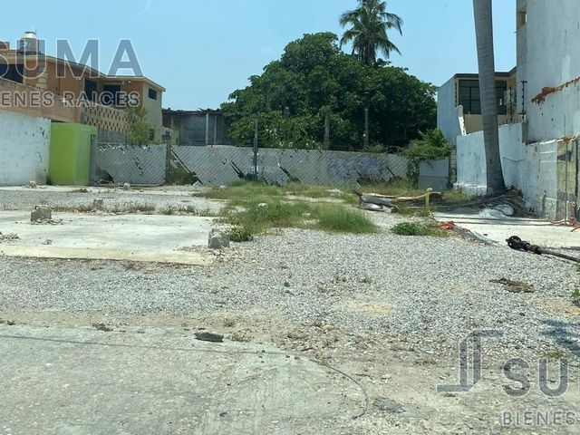 Terreno en Renta en Boulevard Adolfo López Mateos, Madero Tamaulipas.