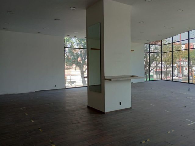 Local en Popotla, Alc. Miguel Hidalgo con 1,430 m2 disponibles