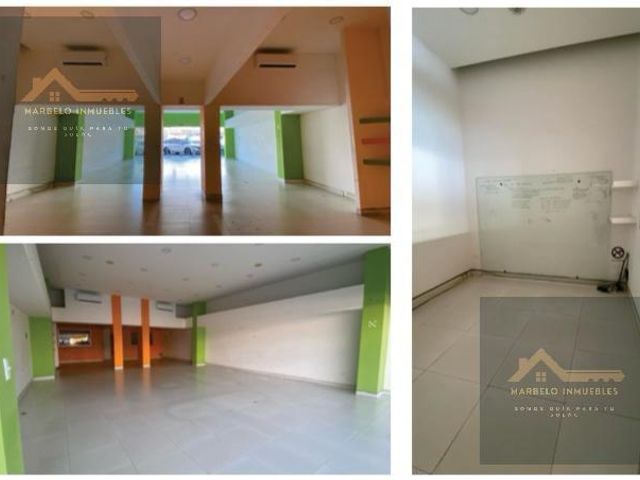 RENTA LOCAL COMERCIAL PLAZA EXPRESS LAS PALMAS, BOCA DEL RIO, VERACRUZ