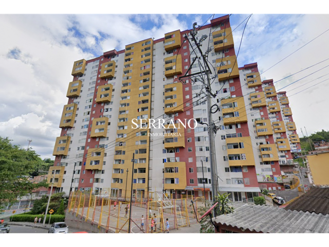 APARTAMENTO EN VENTA EN ZAFIRO PIEDECUESTA