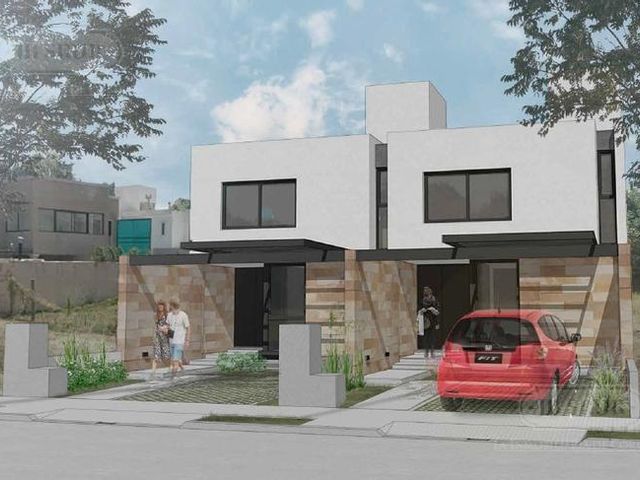 Dúplex Chacras del Sur