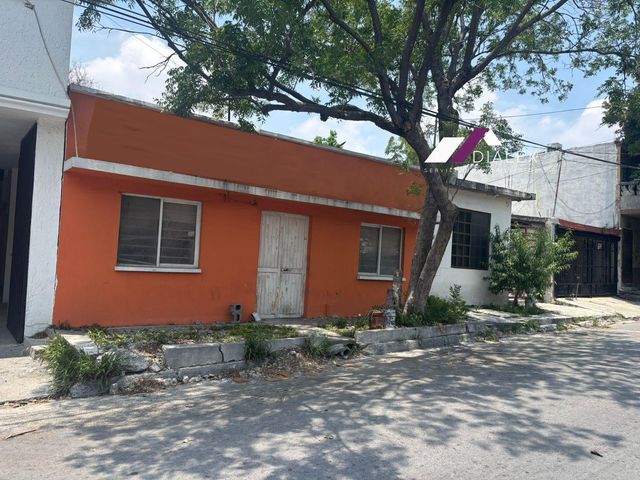 VENTA Terreno COL. CARACOL - A unas cuadras de Av. Garza Sada y Av. Revolución MONTERREY - 184 M2