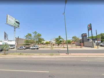 SE RENTA TERRENO EN COL. LOMA LINDA