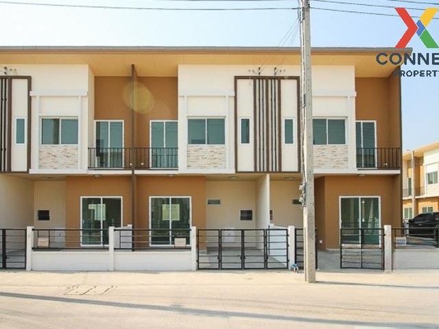 ขายทาวน์เฮ้าส์/ทาวน์โฮม พลีโน่ ราชพฤกษ์ พระราม 5  CX-150791