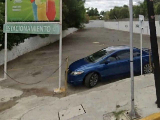 Terreno en Renta en Garcia Gineres / Uso Comercial o Habitacional
