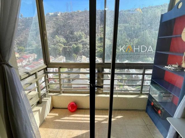 Departamento en venta  en VIÑA DEL MAR