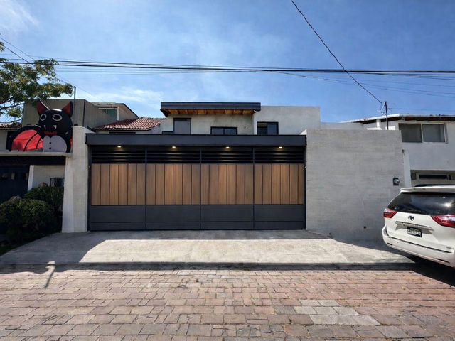 Casa en Jurica