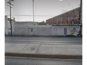 Terreno Comercial en Renta Felix U Gomez Monterrey NL