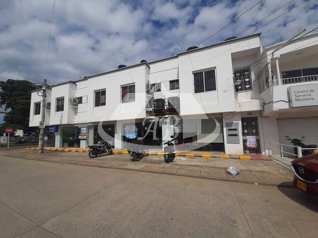 APARTAESTUDIO EN ARRIENDO SECTOR ZONA INDUSTRIAL | 491