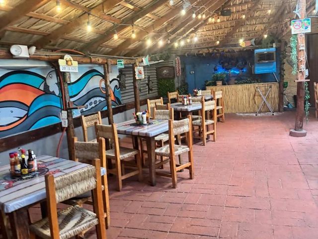 VENTA DE LOCAL EN SAN FELIPE