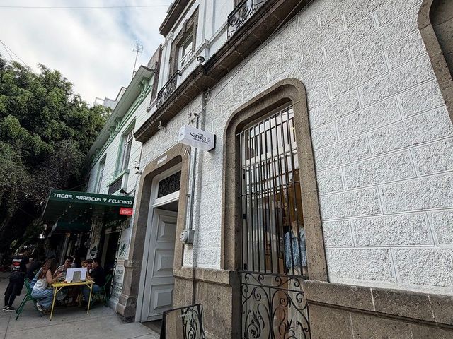 Se renta/vende casa catalogada en Colima y Veracruz  Roma norte