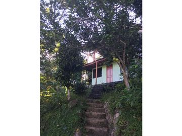 Casa en venta en Provincia de Lamas - Balcón