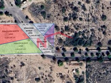 TERRENO EN VENTA EN HACIENDA RESIDENCIAL