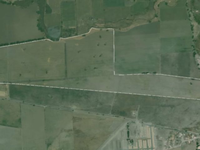 Terreno de 52 Ha al lado de Tala, Jalisco. Ideal para siembra