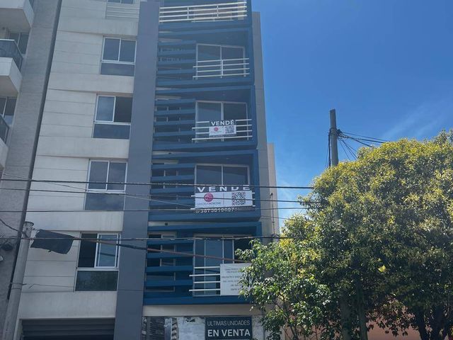 Departamento en venta en Centro