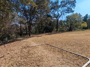 TERRENO EN VENTA LOMAS VIRREYES LM