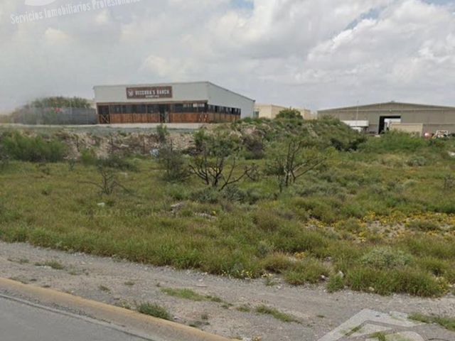 Terreno en renta en Colosio y Valdez Sanchez