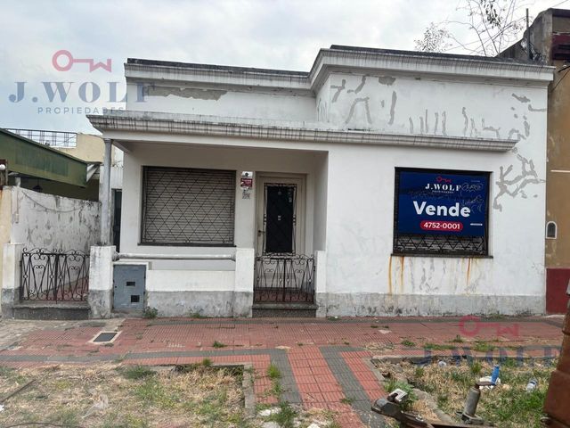 Casa en General San Martin