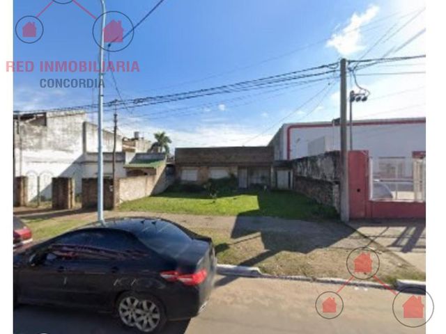 Casa en Concordia Venta