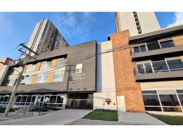 Venta Apartamento 2 hab, 42 mts2, Nuevo Techo, Kennedy
