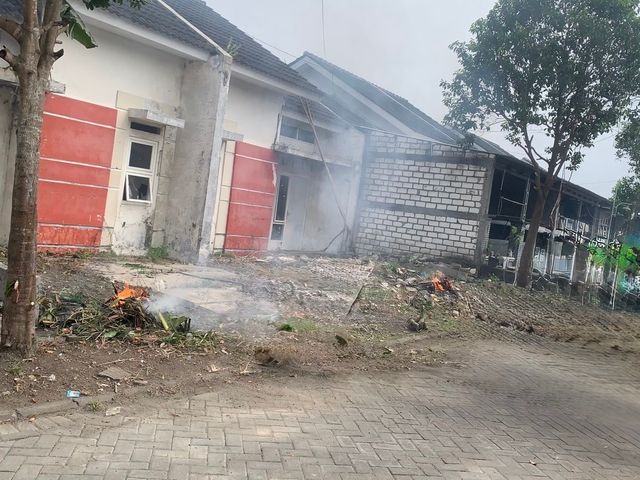 Perum Patra Raya