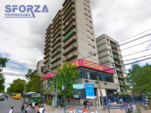 Cochera - San Miguel