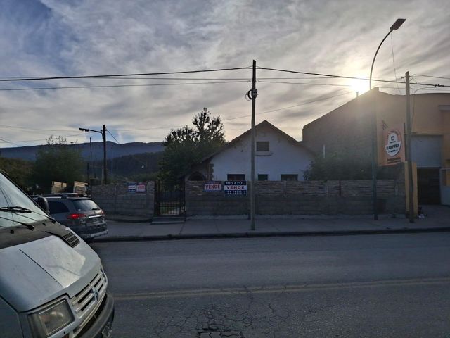 Casa en Centro