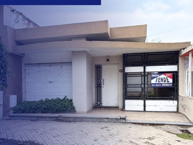 Casa en venta en Carcarañá