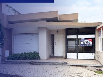 Casa en venta en Carcarañá