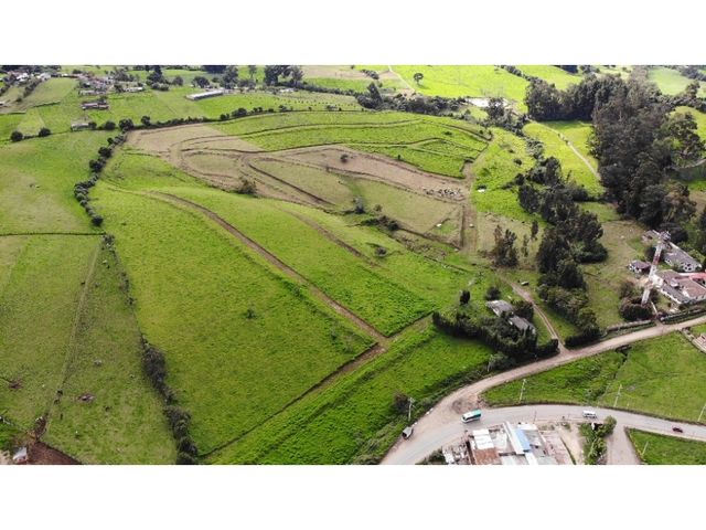 SE VENDE PROYECTO APROBADO PARA VIVIENDA CAMPESTRE EN ZIPAQUIR