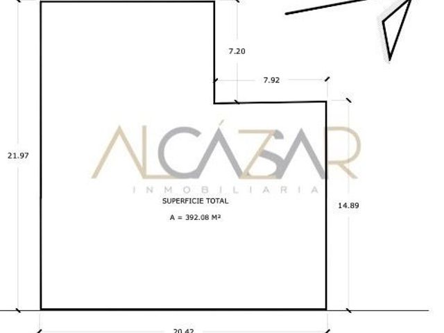 CASA COMERCIAL CENTRO