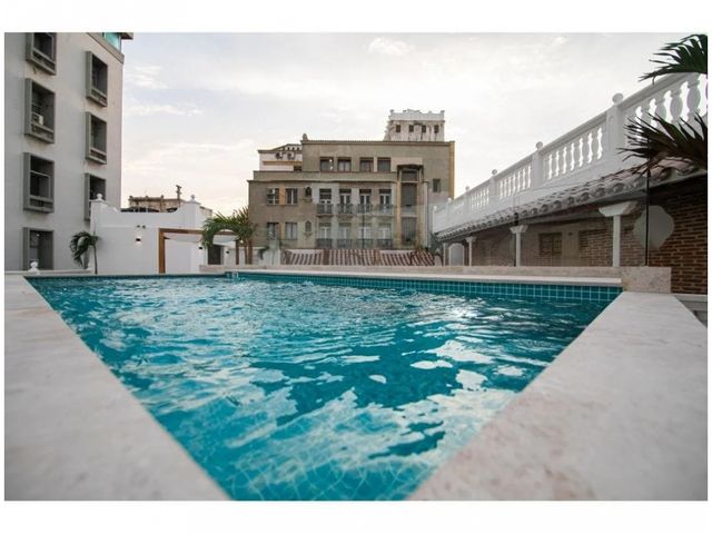 CASA VENTA CENTRO HISTORICO