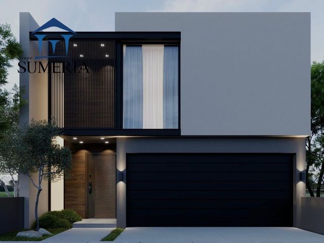 SE VENDE TERRENO CON PROYECTO EN VALLE ESCONDIDO