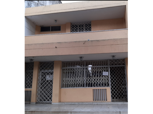VENTA CASA LOTE EN SECTOR PRADO BARRANQUILLA