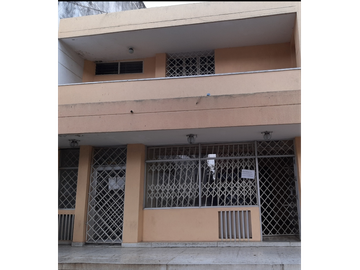 VENTA CASA LOTE EN SECTOR PRADO BARRANQUILLA