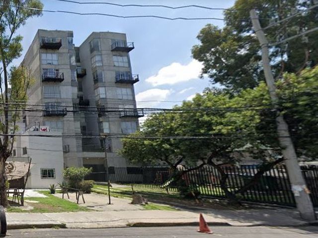 TIERRA NUEVA, DEPARTAMENTO EN REMATE, AZCAPOTZALCO, CDMX