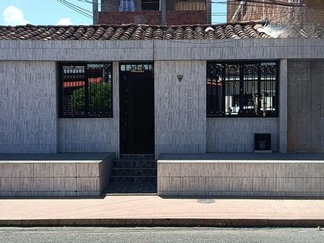 Casa Venta La Virginia Risaralda