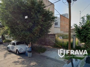 TERRENO EN VENTA EN LOMAS DE GUEVARA
