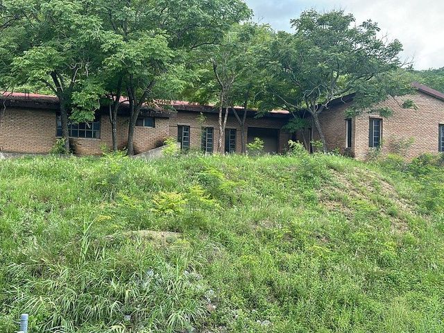 Quinta En Venta, Los Rodriguez, Santiago, Nuevo León