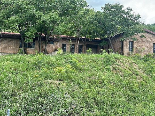 Quinta En Venta, Los Rodriguez, Santiago, Nuevo León