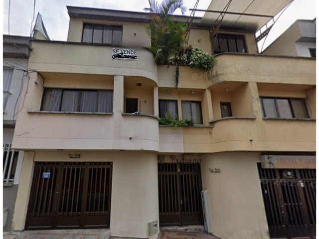 SE VENDE APARTAMENTO DUPLEX EN ALFONSO LOPEZ