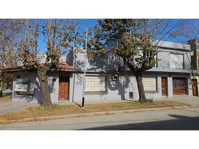 CASA EN VENTA O ALQUILER