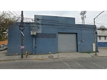 BODEGA EN RENTA GUADALUPE AVENIDA LAS AMERICAS