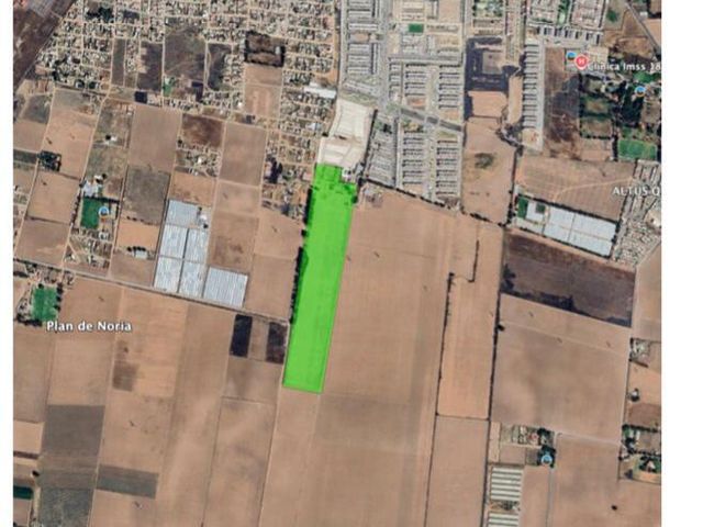 Terreno en Venta, Rancho Las Palomas, Zapopan, Jalisco.
