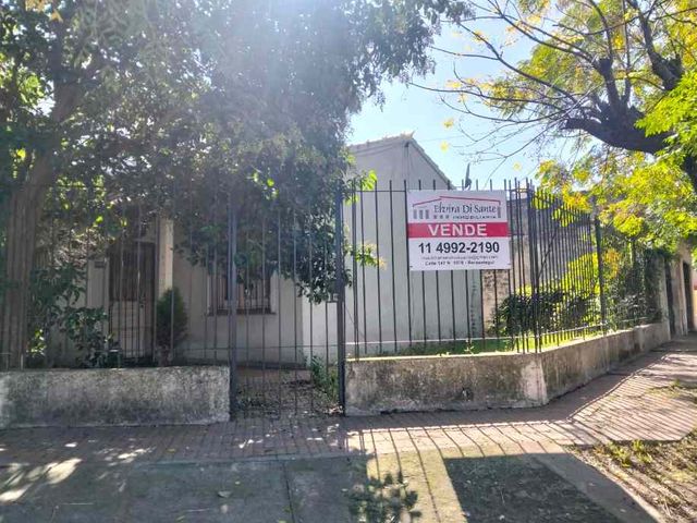 Casa en venta en Berazategui Oeste