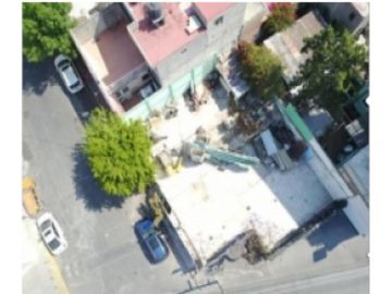 Venta de terreno, Gustavo A Madero