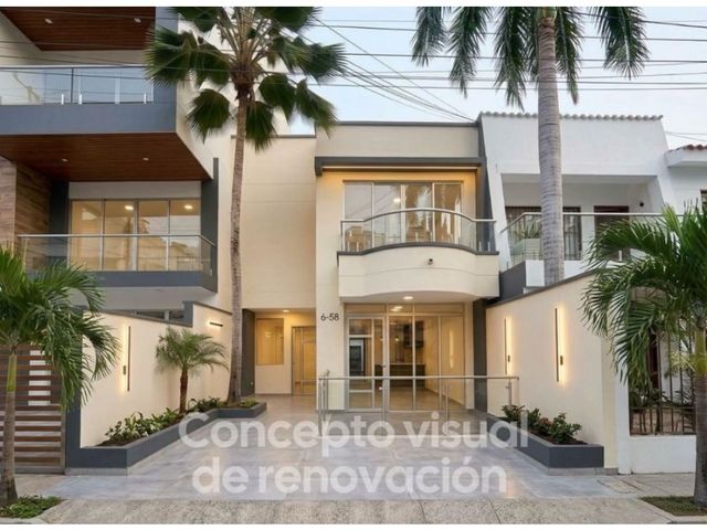 CASA LOTE EN VENTA CASTILLOGRANDE CARTAGENA PARA REMODELAR
