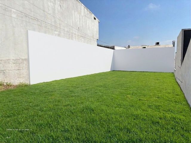 Terreno en venta Cumbres 4 sector Monterrey