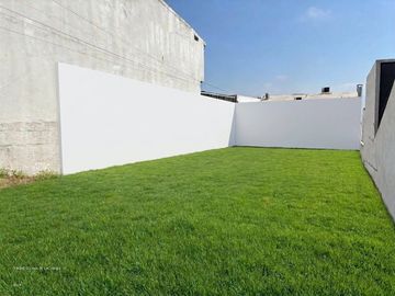 Terreno en venta Cumbres 4 sector Monterrey